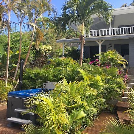 Kaz A Moal Villa แซนต์-อาน ภายนอก รูปภาพ